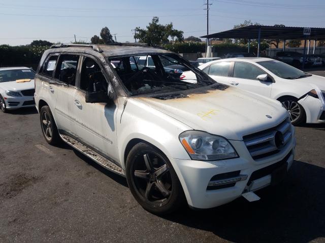 MERCEDES-BENZ GL 450 4MA 2012 4jgbf7be8ca776704