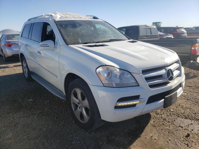 MERCEDES-BENZ GL 450 4MA 2012 4jgbf7be8ca780669