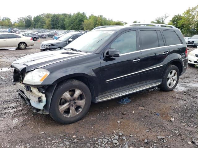 MERCEDES-BENZ GL-CLASS 2012 4jgbf7be8ca782955