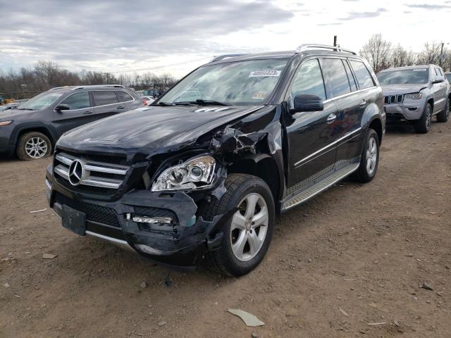 MERCEDES-BENZ GL 450 4MA 2012 4jgbf7be8ca783118