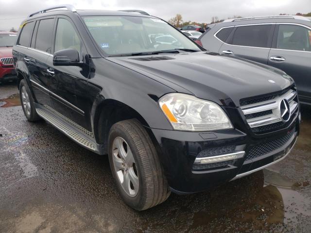 MERCEDES-BENZ GL 450 4MA 2012 4jgbf7be8ca783717