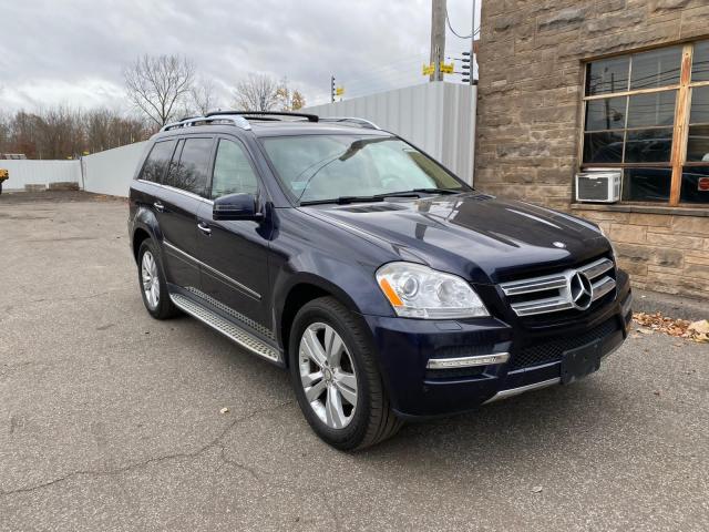 MERCEDES-BENZ GL 450 4MA 2012 4jgbf7be8ca784172