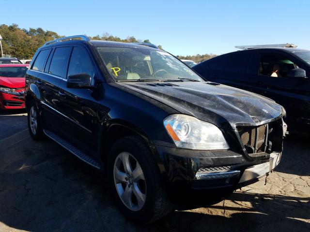 MERCEDES-BENZ GL 450 4MA 2012 4jgbf7be8ca792143