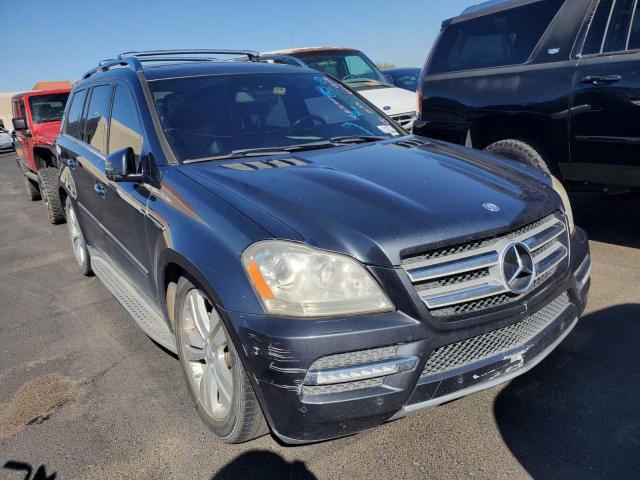 MERCEDES-BENZ GL 450 4MA 2012 4jgbf7be8ca795446