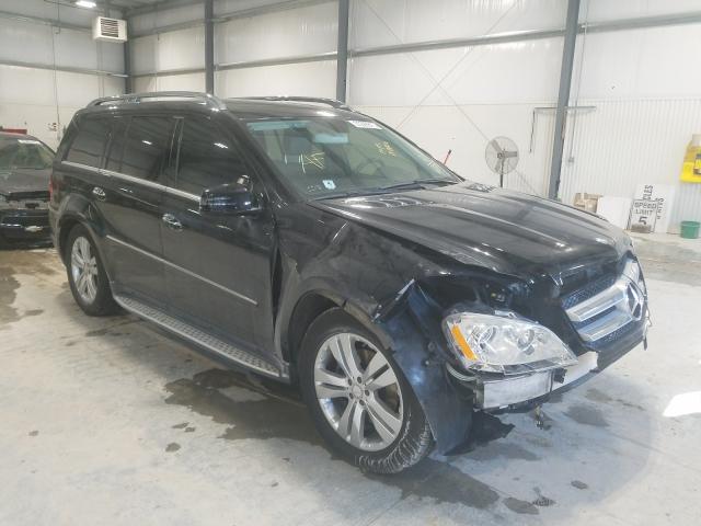 MERCEDES-BENZ GL 450 4MA 2012 4jgbf7be8ca796130