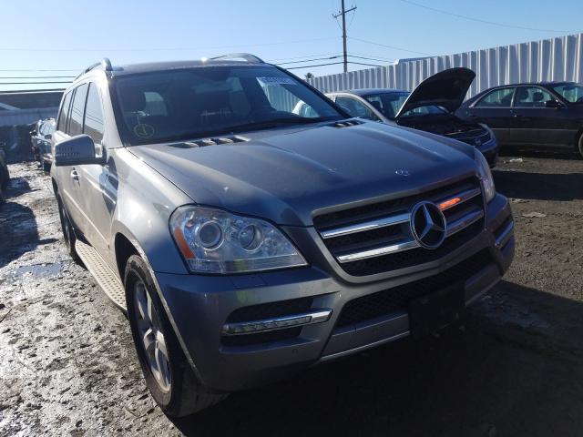 MERCEDES-BENZ GL 450 4MA 2012 4jgbf7be8ca797813