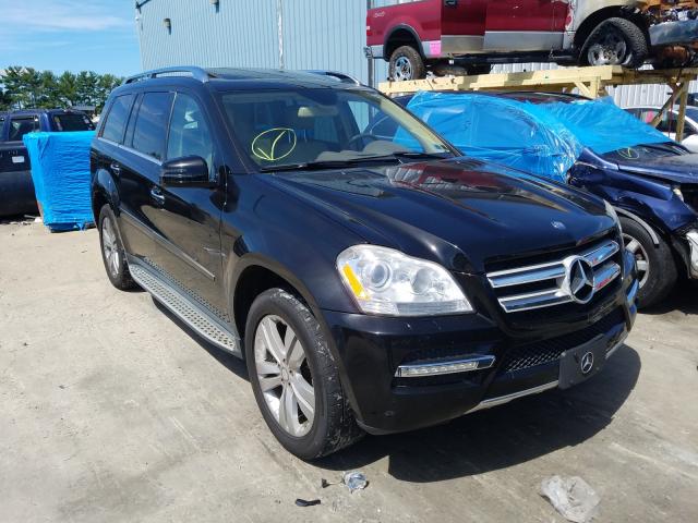 MERCEDES-BENZ GL 450 4MA 2012 4jgbf7be8ca798914