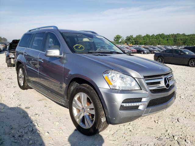 MERCEDES-BENZ GL 450 4MA 2012 4jgbf7be8ca802606