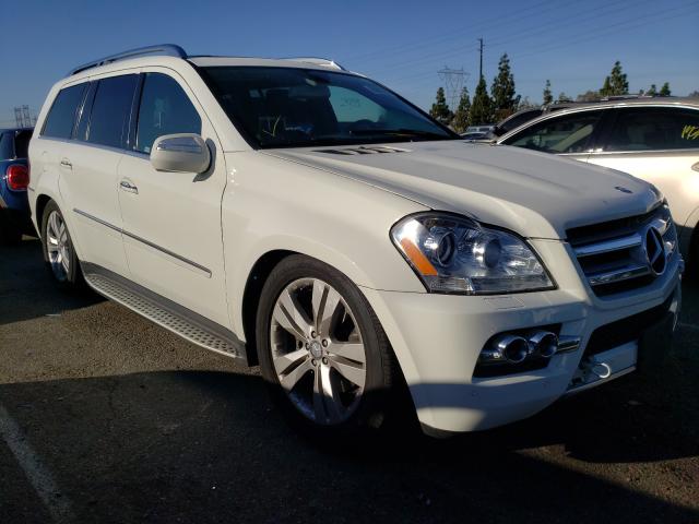 MERCEDES-BENZ GL 450 4MA 2010 4jgbf7be9aa547414