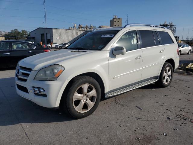 MERCEDES-BENZ GL 450 4MA 2010 4jgbf7be9aa549454