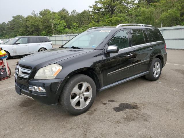 MERCEDES-BENZ GL 450 4MA 2010 4jgbf7be9aa552712