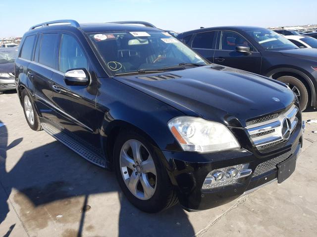 MERCEDES-BENZ GL 450 4MA 2010 4jgbf7be9aa590943