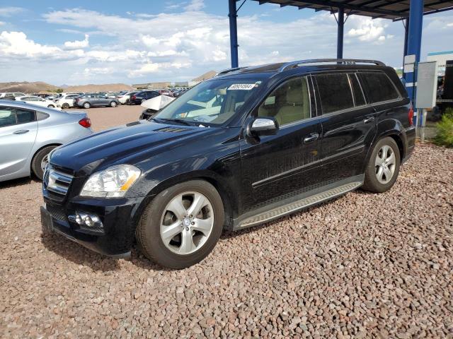 MERCEDES-BENZ GL 450 4MA 2010 4jgbf7be9aa591722