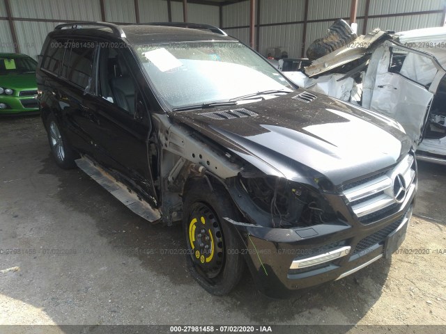 MERCEDES-BENZ GL-CLASS 2010 4jgbf7be9aa594054