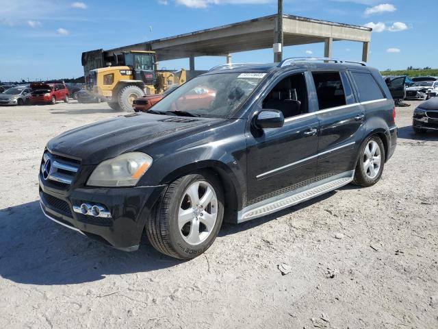 MERCEDES-BENZ GL 450 4MA 2010 4jgbf7be9aa604310