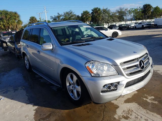 MERCEDES-BENZ GL 450 4MA 2010 4jgbf7be9aa609541