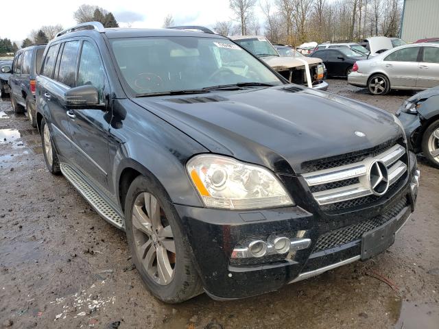 MERCEDES-BENZ GL 450 4MA 2011 4jgbf7be9ba634151