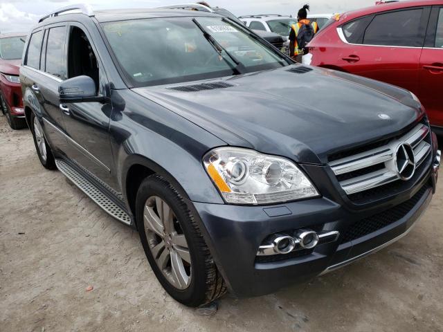 MERCEDES-BENZ GL 450 4MA 2011 4jgbf7be9ba642847