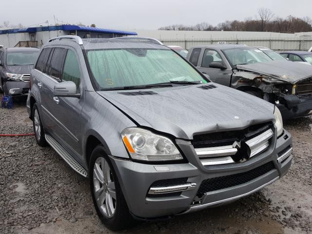 MERCEDES-BENZ GL 450 4MA 2011 4jgbf7be9ba662550