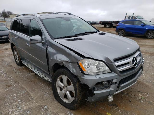 MERCEDES-BENZ GL 450 4MA 2011 4jgbf7be9ba671765