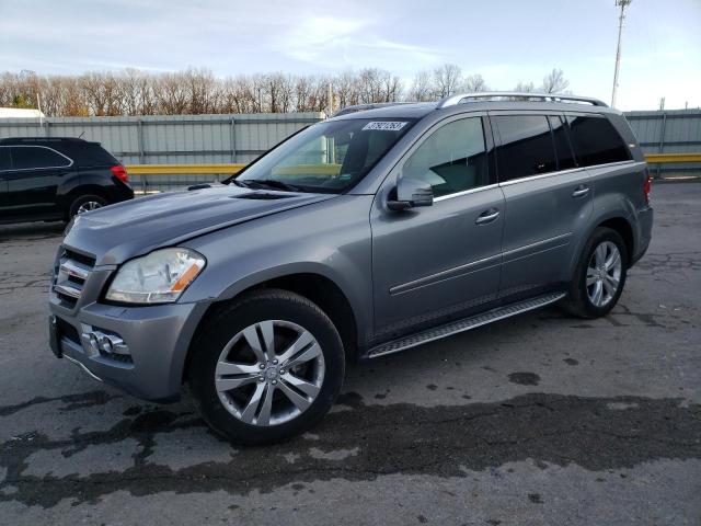 MERCEDES-BENZ GL 450 4MA 2011 4jgbf7be9ba703758