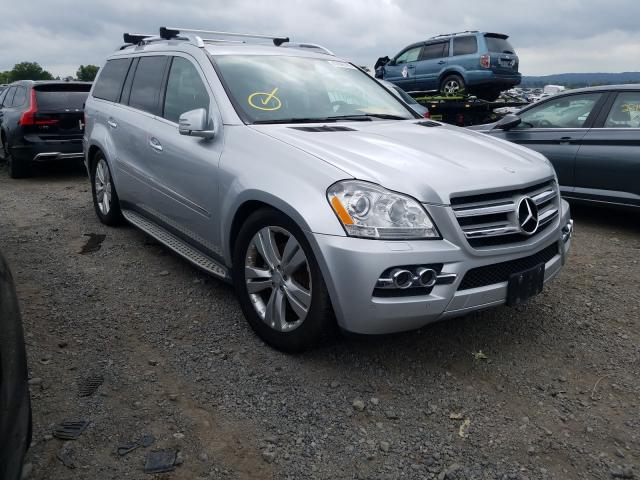 MERCEDES-BENZ GL 450 4MA 2011 4jgbf7be9ba732547