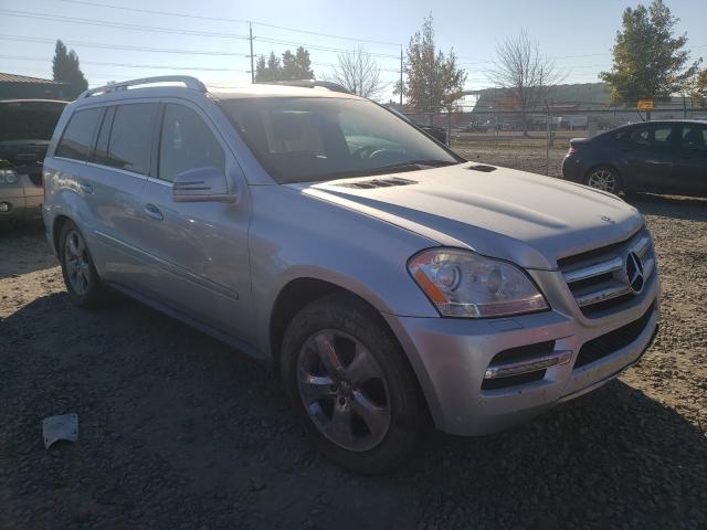 MERCEDES-BENZ GL450 2012 4jgbf7be9ca773777