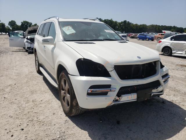 MERCEDES-BENZ GL 450 4MA 2012 4jgbf7be9ca790353