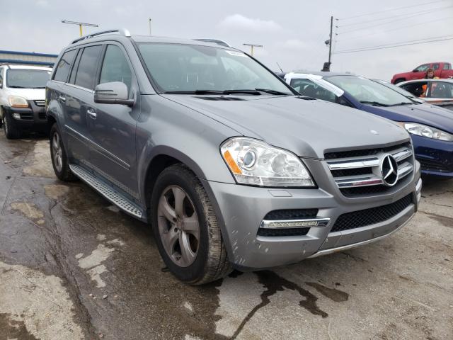 MERCEDES-BENZ GL 450 4MA 2012 4jgbf7be9ca797173