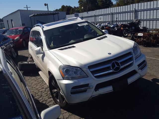 MERCEDES-BENZ GL 450 4MA 2012 4jgbf7be9ca802517