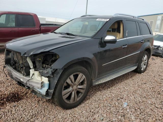 MERCEDES-BENZ GL-CLASS 2010 4jgbf7bexaa534218