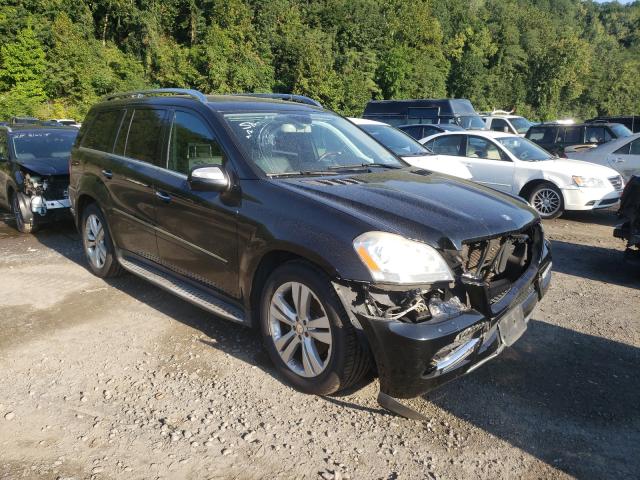 MERCEDES-BENZ GL450 2010 4jgbf7bexaa535921