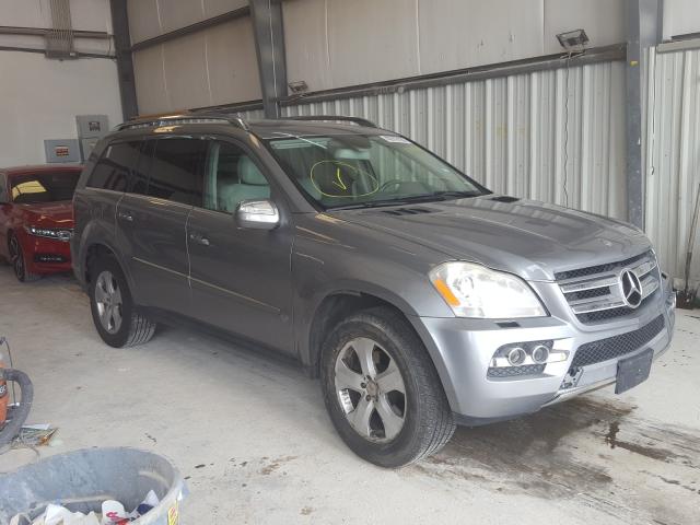 MERCEDES-BENZ GL 450 4MA 2010 4jgbf7bexaa537460