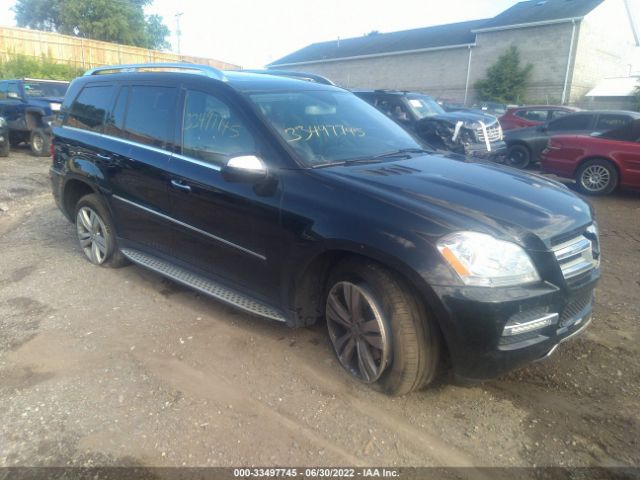 MERCEDES-BENZ GL-CLASS 2010 4jgbf7bexaa537989