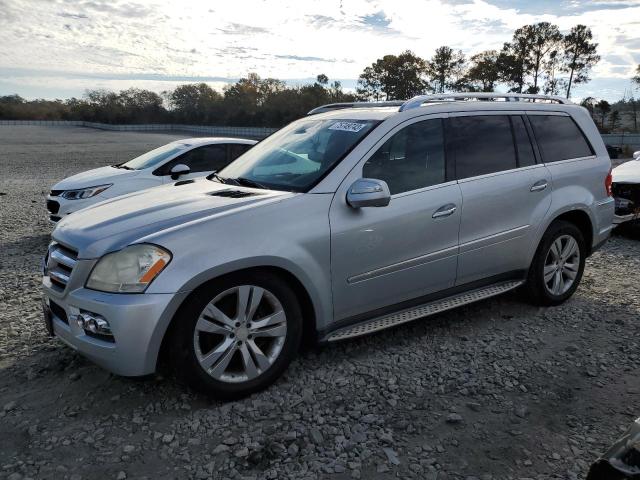 MERCEDES-BENZ GL-CLASS 2010 4jgbf7bexaa542271