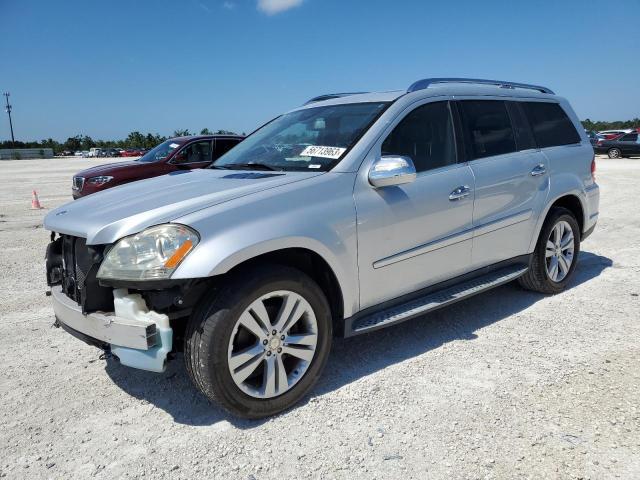 MERCEDES-BENZ GL 450 4MA 2010 4jgbf7bexaa546255