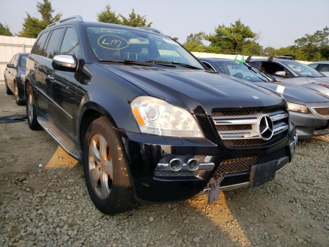 MERCEDES-BENZ GL 450 4MA 2010 4jgbf7bexaa552489