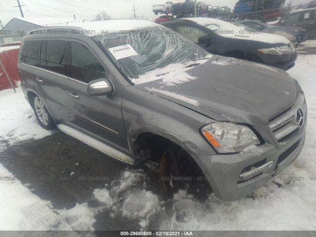 MERCEDES-BENZ GL-CLASS 2010 4jgbf7bexaa569132