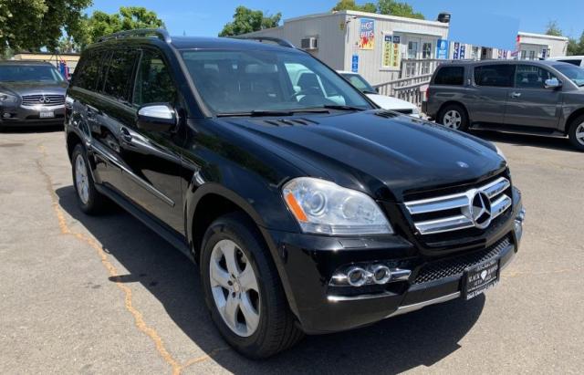 MERCEDES-BENZ GL 450 4MA 2010 4jgbf7bexaa572015