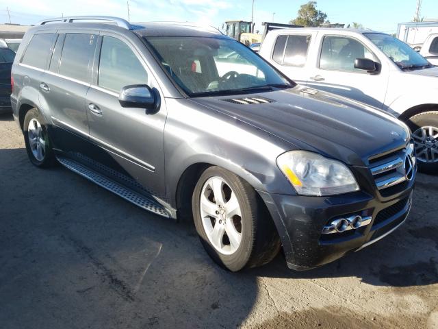 MERCEDES-BENZ GL 450 4MA 2010 4jgbf7bexaa573682