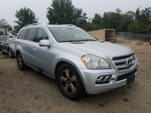 MERCEDES-BENZ GL 450 4MA 2010 4jgbf7bexaa579160