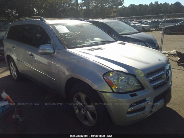 MERCEDES-BENZ GL-CLASS 2010 4jgbf7bexaa579756