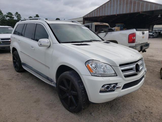 MERCEDES-BENZ GL 450 4MA 2010 4jgbf7bexaa581183