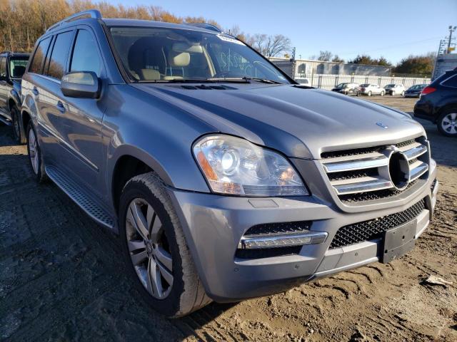 MERCEDES-BENZ GL 450 4MA 2010 4jgbf7bexaa582656