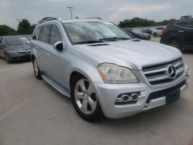 MERCEDES-BENZ GL 450 4MA 2010 4jgbf7bexaa586013