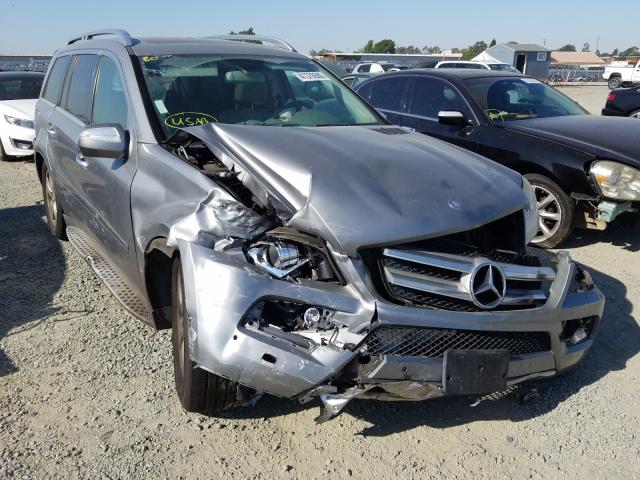 MERCEDES-BENZ GL 450 4MA 2010 4jgbf7bexaa593396