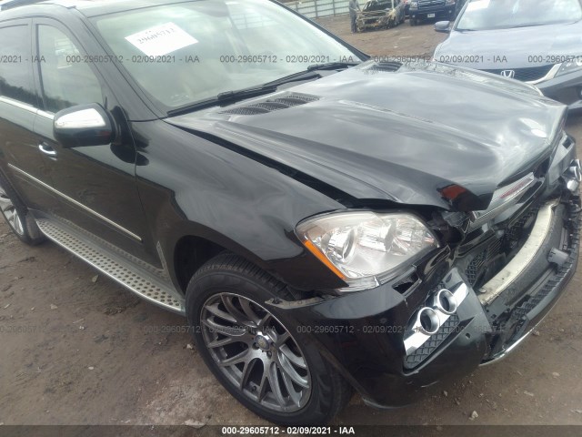 MERCEDES-BENZ GL-CLASS 2010 4jgbf7bexaa611783