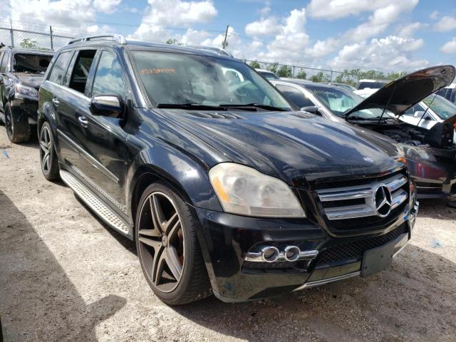 MERCEDES-BENZ GL 450 4MA 2010 4jgbf7bexaa618913