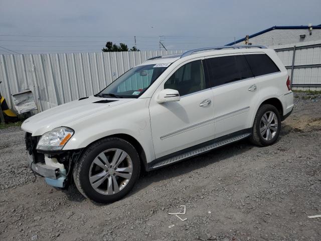 MERCEDES-BENZ GL-CLASS 2011 4jgbf7bexba631291