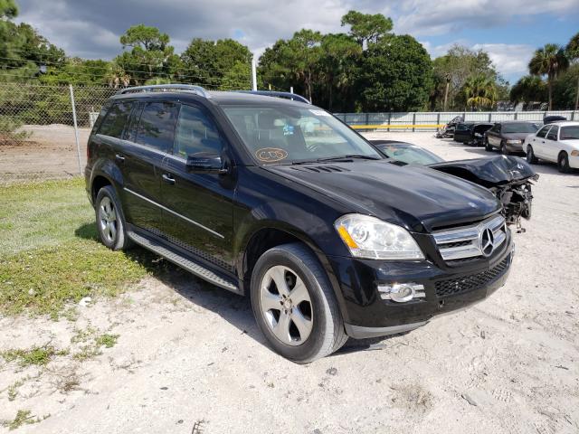 MERCEDES-BENZ GL 450 4MA 2011 4jgbf7bexba645885